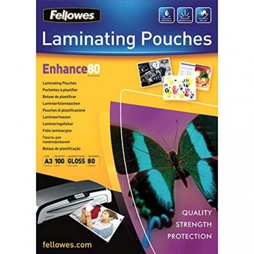 Fellowes Pochette à...