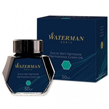 WATERMAN Flacon d'encre,...