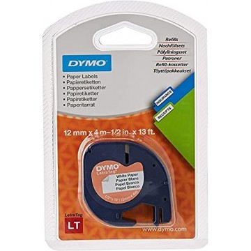 DYMO Cassette de ruban...