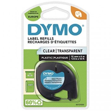 DYMO Cassette de ruban...