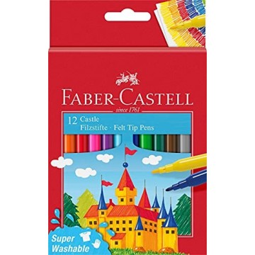 FABER-CASTELL Stylo feutre...