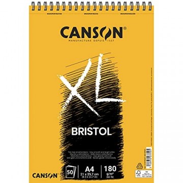 CANSON Bloc à croquis et...