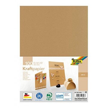 folia Papier kraft, 120...