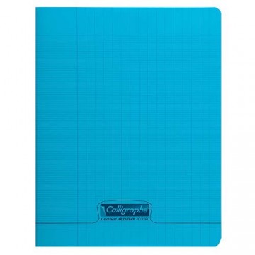 Calligraphe 1 X Cahier 8000...