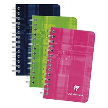 Clairefontaine 1 X  Carnet...