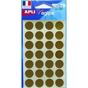 LOT DE 3 X  agipa Pastille...