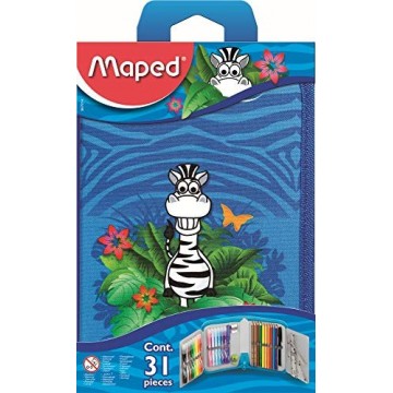 Maped Etui pour écolier...