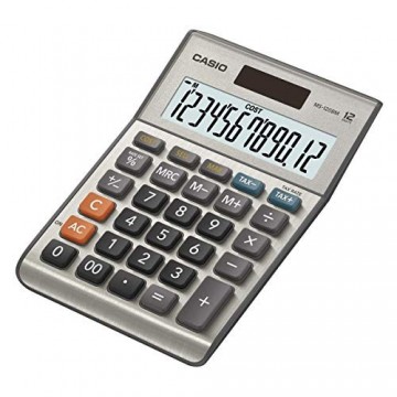 CASIO Calculatrice de...