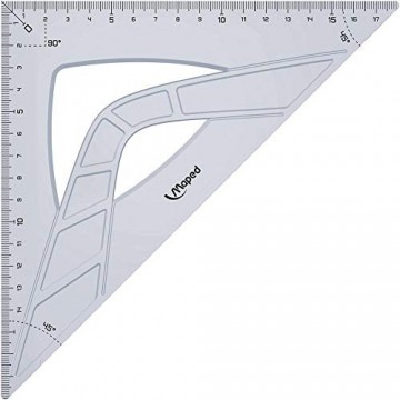 Maped Equerre Geometric 45...