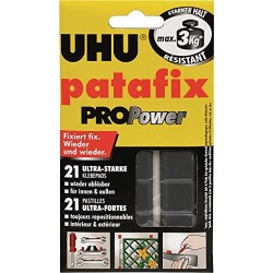 UHU pâte à fixer patafix...