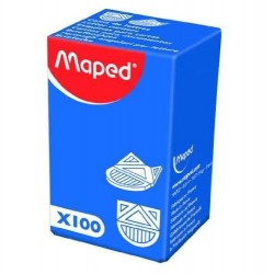 MAPED 42834 Aluminium Coin...