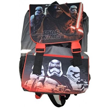 Sac a dos star wars 41cm...