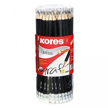 Kores crayon "GRAFITOS",...