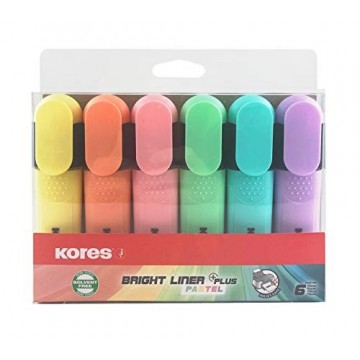 Kores Surligneur "BRIGHT...