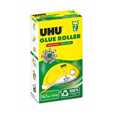 UHU Roller de colle GLUE...