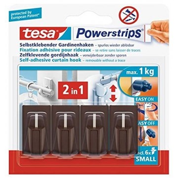 tesa Powerstrips Fixation...