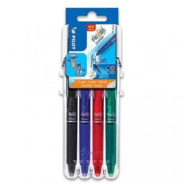 PILOT Stylo roller FRIXION...