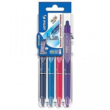 PILOT Stylo roller FRIXION...