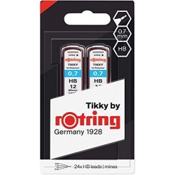 rotring mines pour...