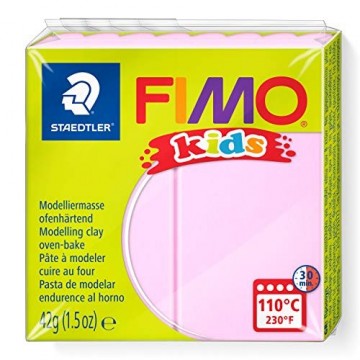 FIMO kids Pâte à modeler, à...