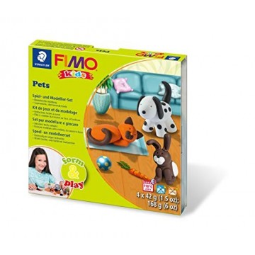 FIMO kids Kit de modelage...