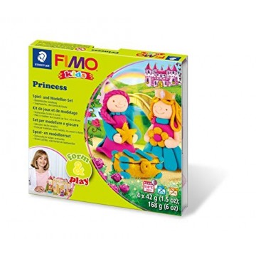 FIMO kids Kit de modelage...