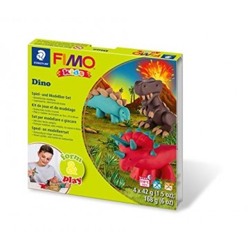 FIMO kids Kit de modelage...