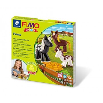 FIMO kids Kit de modelage...