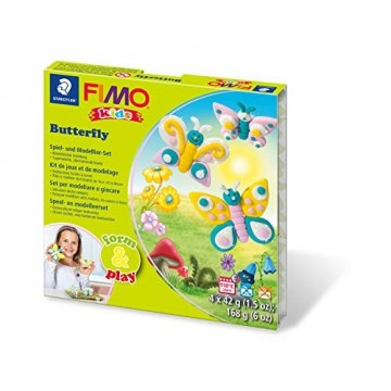 FIMO kids Kit de modelage...