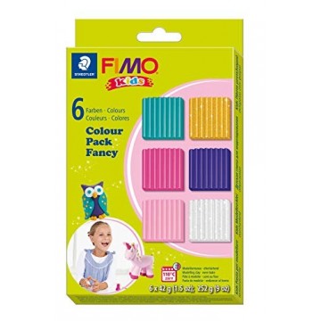 FIMO kids Kit pâte à...