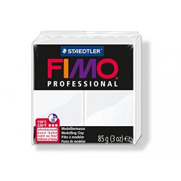 FIMO PROFESSIONAL Pâte à...