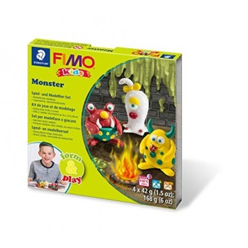 FIMO kids Kit de modelage...