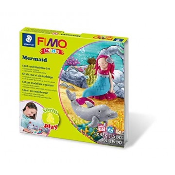 FIMO kids Kit de modelage...