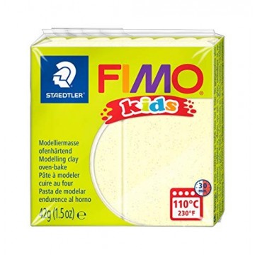 FIMO kids Modelliermasse, à...