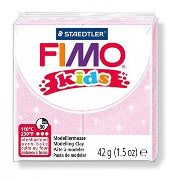 FIMO kids Pâte à modeler, à...