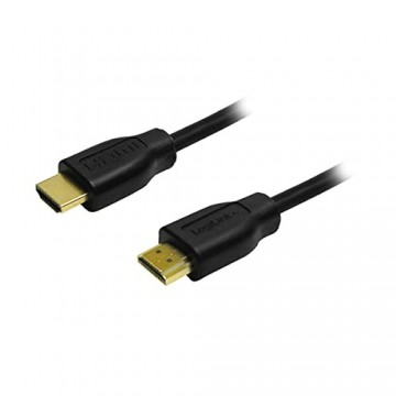 LogiLink Câble HDMI 1.4, A...