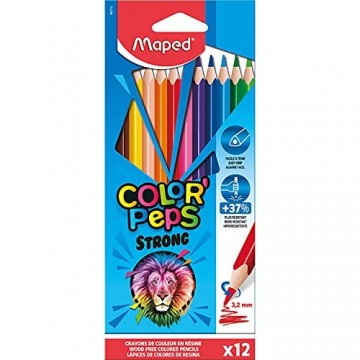 Maped Crayon de couleur...