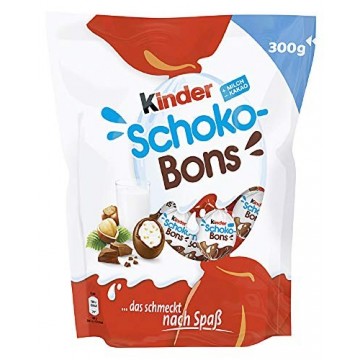 Kinder Bonbon de chocolat...