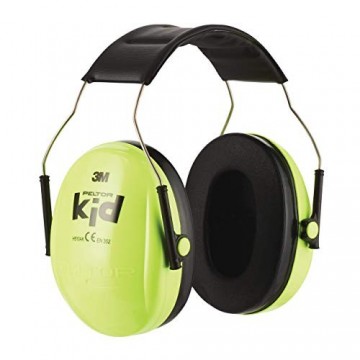 3M Peltor kid Casque...