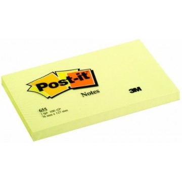 Post-it Bloc-note adhésif,...