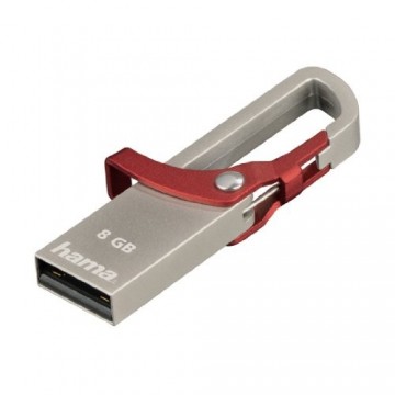 hama Clé USB 2.0 FlashPen...