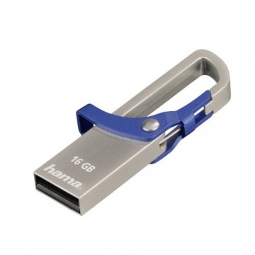 hama Clé USB 2.0 FlashPen...