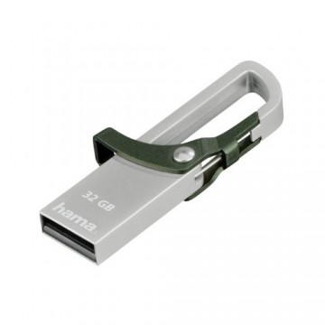 hama Clé USB 2.0 FlashPen...