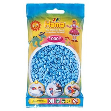 Hama Perles à repasser...