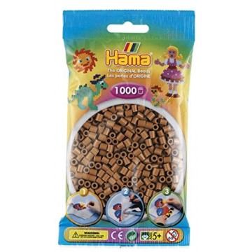 Hama Perles à repasser...