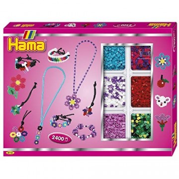 Hama Perles à repasser midi...