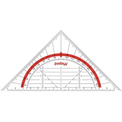 Maped Equerre géométrique...