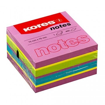 Kores Bloc-note cube...