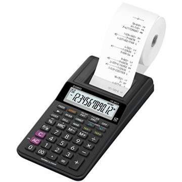 CASIO Calculatrice...