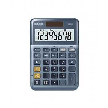 Casio MS80E Calculatrice de...